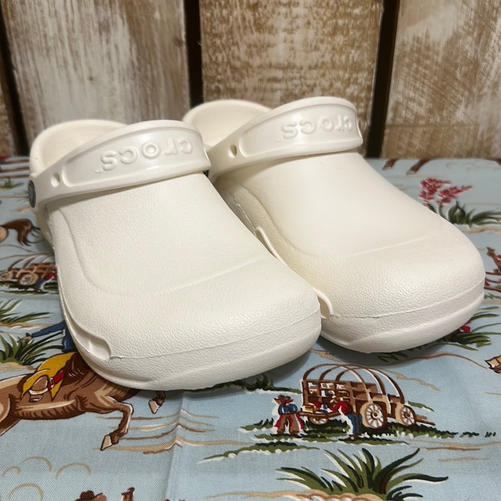 Crocs